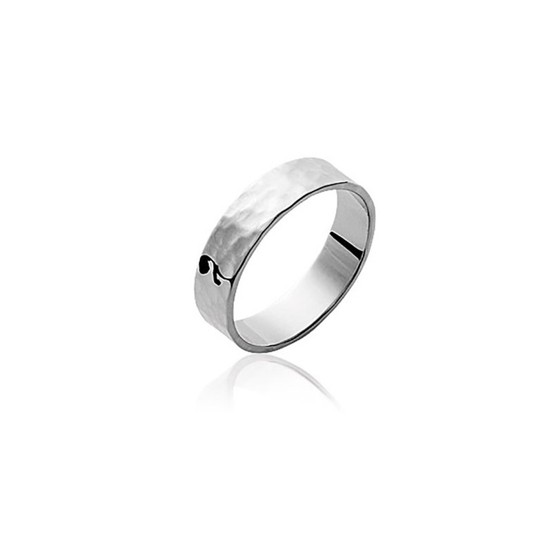 Bague Femme - Argent 925 - vue 2