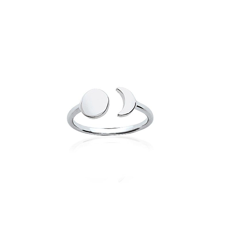 Bague Femme - Argent 925