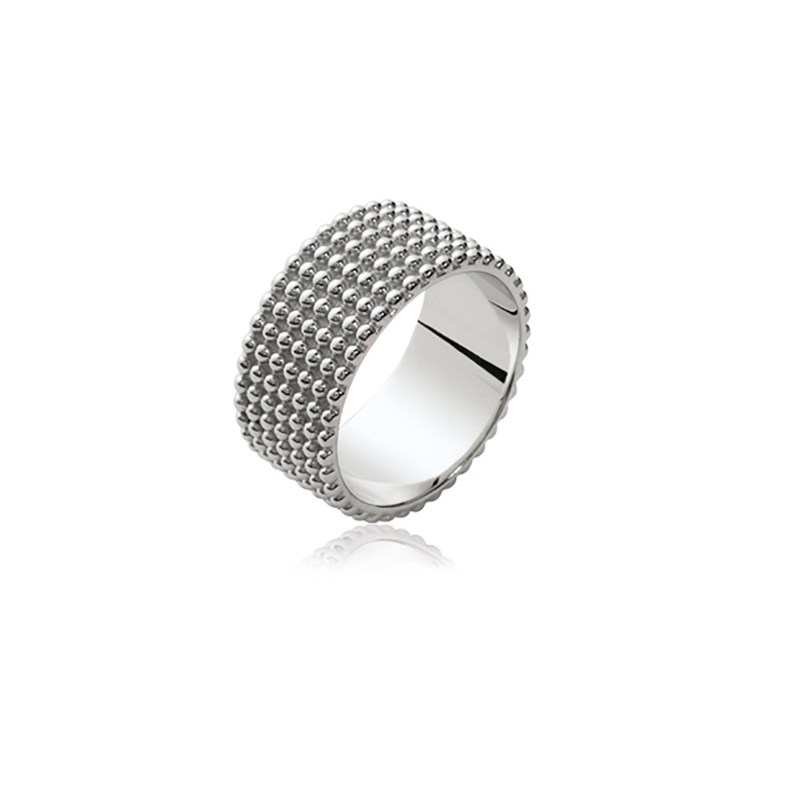 Bague Femme - Argent 925 - vue 2