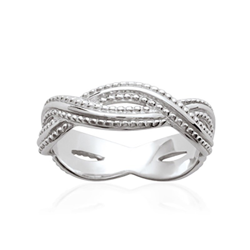 Bague Femme - Argent 925