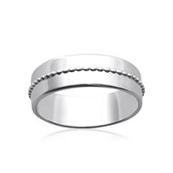 Bague Femme - Argent 925