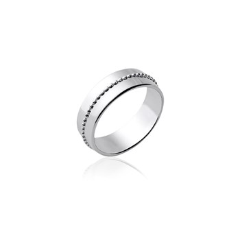 Bague Femme - Argent 925
