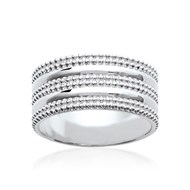 Bague Femme - Argent 925