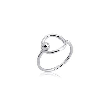 Bague Femme - Argent 925