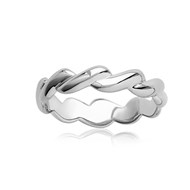 Bague Femme - Argent 925