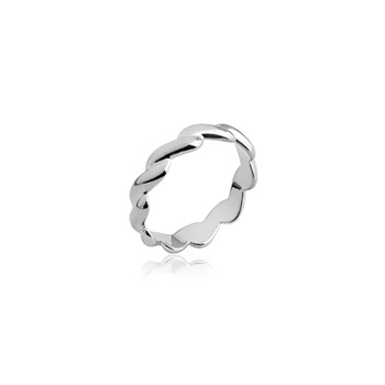 Bague Femme - Argent 925