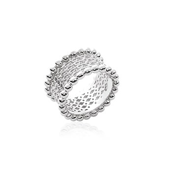 Bague Femme - Argent 925