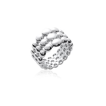 Bague Femme - Argent 925
