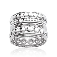 Bague Femme - Argent 925
