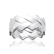 Bague Femme - Argent 925