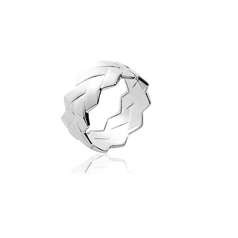 Bague Femme - Argent 925 - vue 2