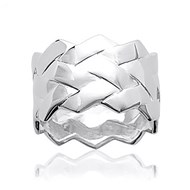 Bague Femme - Argent 925