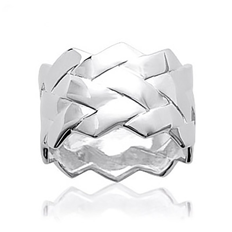 Bague Femme - Argent 925