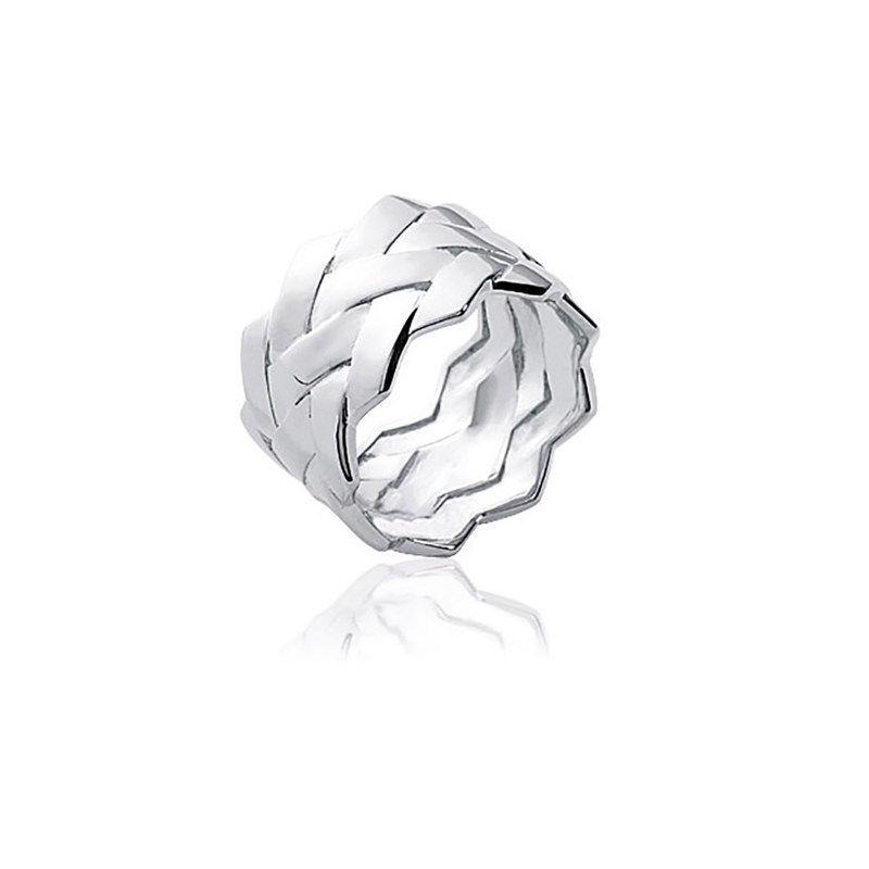 Bague Femme - Argent 925 - vue 2