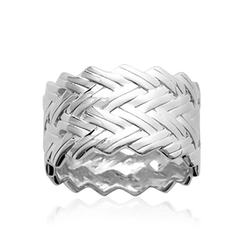 Bague Femme - Argent 925