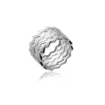 Bague Femme - Argent 925