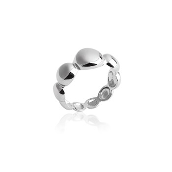 Bague Femme - Argent 925