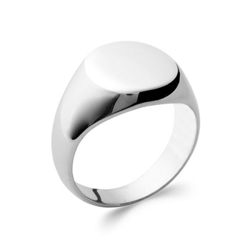 Bague Homme - Argent 925