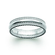 Bague Femme - Argent 925