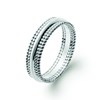 Bague Femme - Argent 925 - vue V2