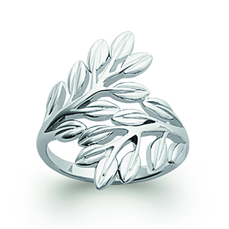 Bague Femme - Argent 925