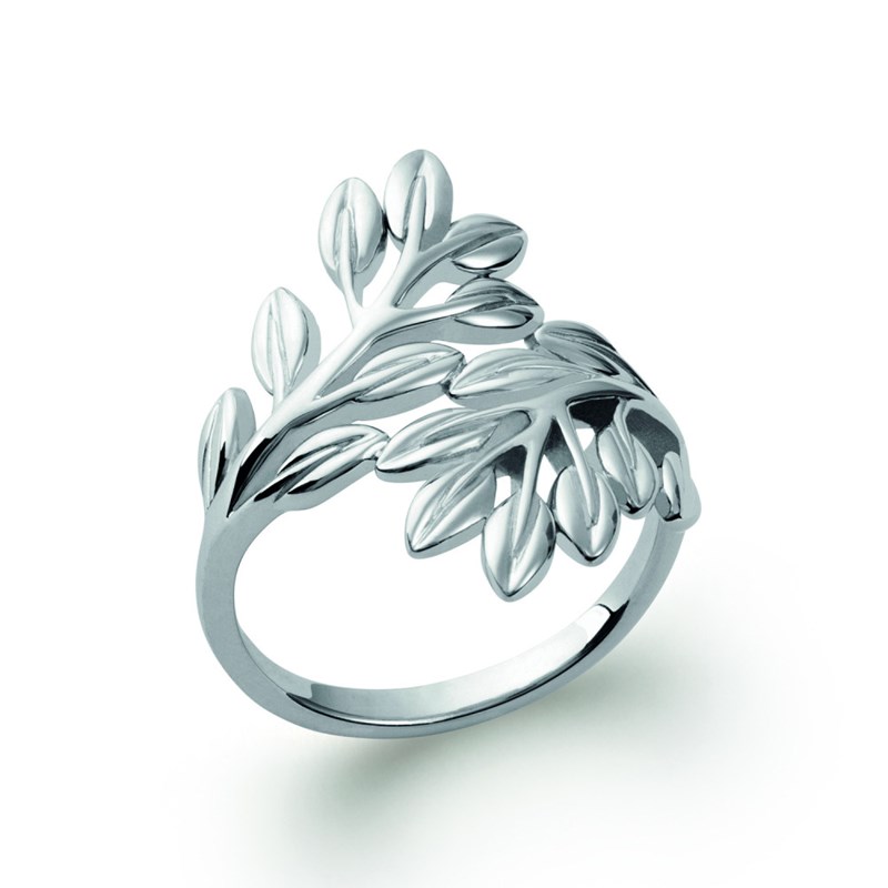 Bague Femme - Argent 925 - vue 2