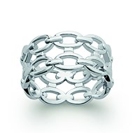 Bague Femme - Argent 925