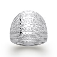 Bague Femme - Argent 925