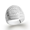 Bague Femme - Argent 925 - vue V2