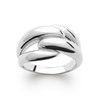 Bague Femme - Argent 925 - vue V1