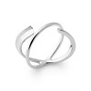 Bague Femme - Argent 925 - vue V1