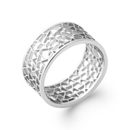 Bague Femme - Argent 925