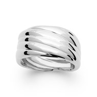 Bague Femme - Argent 925