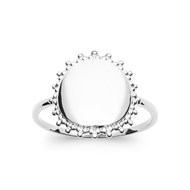 Bague Femme - Argent 925