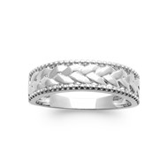 Bague Femme - Argent 925