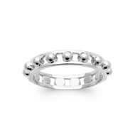 Bague Femme - Argent 925