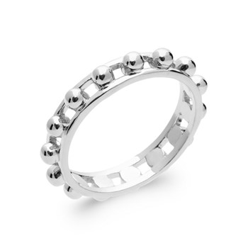 Ring voor dames - Argent 925