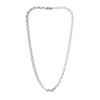 Collier Homme 'Rony' Argent 925/1000