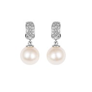 Boucles d'oreilles femme - Argent 925