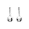 Boucles d'oreilles femme - Argent 925 - vue V1