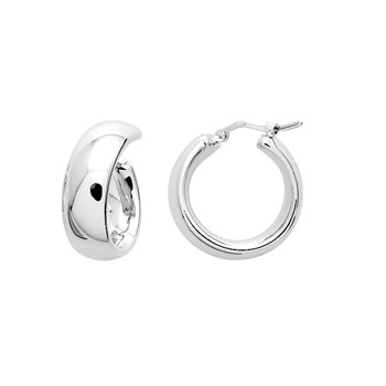Women's earrings - Silver 925
