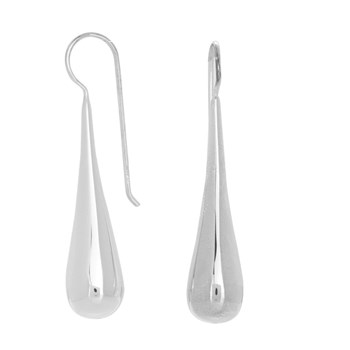 Women's earrings - Silver 925