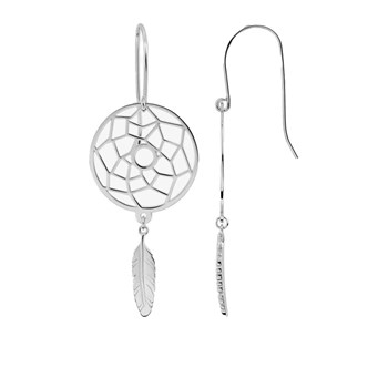 Women's earrings - Silver 925