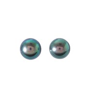 Boucles d'oreilles Femme - perle - Argent 925