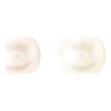 Boucles d'oreilles Femme - perle - Argent 925 - vue V1