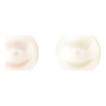Boucles d'oreilles Femme - perle - Argent 925