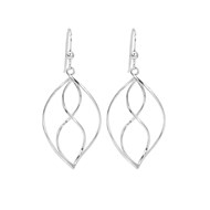 Boucles d'oreilles Femme - Argent 925