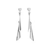 Boucles d'oreilles Femme - Argent 925 - vue V1