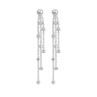 Boucles d'oreilles Femme - Argent 925