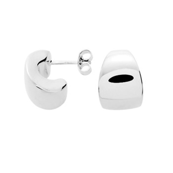 Oorbellen - Zilver 925